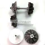 Diesel Engine Turbocharger 3521032