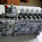 PC300-7 Fuel Injection Pump 0402066729 6743711131 thumbnail-2
