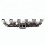 6CT Engine Dry Exhaust Manifold 3906741 3932180
