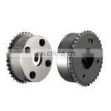 OEM 13050-0T011 130500T011 Комплект цепного привода ГРМ, фазовращатель и шестерня для COROLLA 2009 - 2011 L4 1.8L с системой переменного газораспределения, звездочка VVT