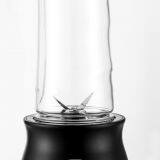 TOYIN SUS304 500W 2-in-1 Food Processor Electrical Blender Juicer Meat Grinder thumbnail-3