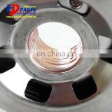 V2203 Engine Oil Cooler Oil Radiator For Excavator Diesel Engine Parts thumbnail-5