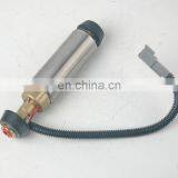 Запчасти для дизельного двигателя. Насос для подачи топлива 3968190 5260634