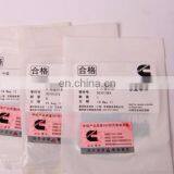 Аутентичная деталь дизельного двигателя ISM QSM M11 - уплотнительное кольцо-шайба для форсунки 3070136 3070137 3070138