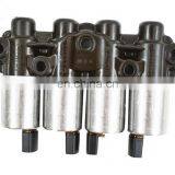 0AM OAM Transmission Solenoids DSG 7 Speed DQ200 thumbnail-5