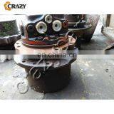 Original Used EX40UR Final Drive, EX40UR Travel Motor, EX40UR Final Drive Assy for Excavator Parts thumbnail-1