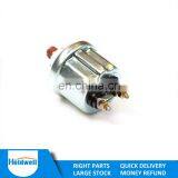 HOLDWELL Oil Pressure Sensor 185246190 U85246190 SMP 96043 for 400 Series 403 404 GK GN GJ HL HP Engine thumbnail-1