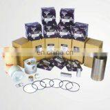 Mitsubishi 4D34 Liner Kit thumbnail-1