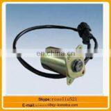 WA200-3 WA300-3 Loader Solenoid Valve 714-11-16840 Solenoid Made in China With High Quality thumbnail-2