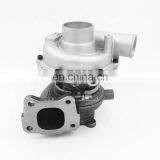 Turbocharger Fit Excavator Turbo ZX200-3 ZX210-3 ZX240-3 SH240 Engine 4HK1 TurboCharger RHF55 8-97362-8390 thumbnail-2