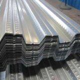 Galvanized Decking Floor Decking Steel Structural Factory Custom Steel Structural Factory thumbnail-4