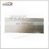 Sinotruk HOWO A7 Truck Spare Parts Left Electric Glass Lifter 81.62640.6049 thumbnail-5