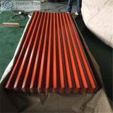 Colorful Steel Roofing Sheets / Prepainted Galvanized Roofing Sheets thumbnail-2