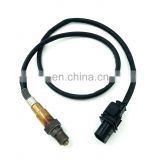Top Quality Oxygen Sensor 0258017025 Auto Spare Parts with Factory Direct Sales