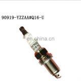 Warranty 40000KM OEM 90919-YZZAA Iridum Spark Plug