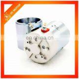 JINLE Brand 12V 1.6KW DC Motor For Hydraulic Pump thumbnail-4