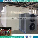 Commercial Heat Pump Dryer Fruit Dehydration Machine Fruit Drying Production Line thumbnail-4