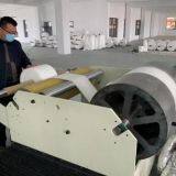 Advance Design Melt Blowing Machine PP Melt-Blown Filter Cartridge Production Line