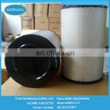 3827643 C301345 AF26249 21702911 Truck Air Filter 21212204 thumbnail-4