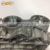 Engine Spare Parts VOE21099784 Oil Cooler Cover for EC210B thumbnail-3