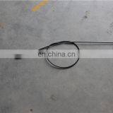 WG9716570002 Sinotruk Howo Truck Engine Parts Accelerate Cable thumbnail-2