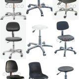 ESD Fabric Chairs Antistatic Chair Ergonomic Chair Fabric Esd Chair thumbnail-3