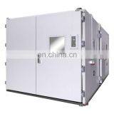 Double Door Climate Chamber Simulate Environment Condition for Solar Testing thumbnail-2