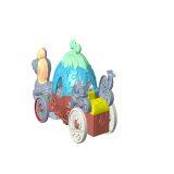 Custom PVC Prototype Toy 3d Printing OEM Model Toys For Kids thumbnail-2