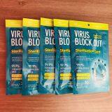 Virus Blocker Odor Eliminator Kill Bacteria