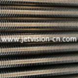 Heat Exchanger Carbon Alloy Aluminium and Stainless Spiral Fin Tube thumbnail-5