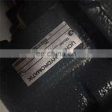 UCHIDA Rexroth A10VD43SR1RS5-972-5 Hydraulic Piston Pump thumbnail-4