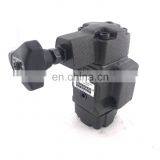 RG-03 Hydraulic Pressure Reducing Valve Type Oil One-way Pressure Relief Valve RG-06 RG-10 thumbnail-1