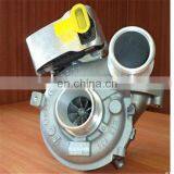 D4HB Engine Turbo 28231-2F100 780502-5001 GTB1752VLK Turbocharger thumbnail-1