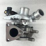 F-ord Transit Custom FWD GTB1749VK Turbo 786880-0006 BK2Q6K682GA TDCI Euro 5 Engine thumbnail-4