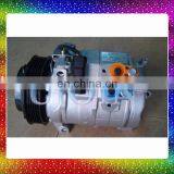 Cheap ac Condenser Replacement for GMC for DODGE for CHALLENGER 10S17C 55111418AB 125mm 6PK thumbnail-2