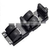 Car Master Power Window Control Switch Repair For VW 99-04 GTI Golf 4 Jetta MK4 Passat B5 3BD 959 857 thumbnail-3