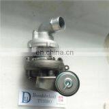 VB13 Turbocharger 17201-0R020 17201-0R022 Supercharger RAV 4 2.2L D4D Engine 2AD-FHV thumbnail-2