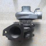 80 Diesel D4BH 4D56 TCI Engine Turbo Charger Supercharger TD04 TurboCharger for Mitsubishi Hyundai Gallopper 2.5 TDI 49177-02512 thumbnail-5