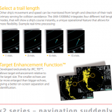 JRC JMA-5300Mk2 Series BLACK BOX RADAR thumbnail-4