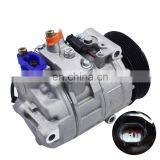 NEW A/C COMPRESSOR FOR 2007 2009-2012 MERCEDES BENZ GL 450 Honor 0012301211 thumbnail-5