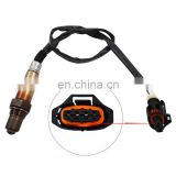 Pack 4 Oxygen Sensor O2 Up & Downstream for 03-04 Cadillac CTS 02-03 Saturn Vue 12571768