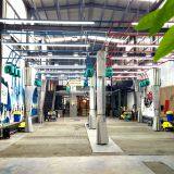 Hebei Taisian Rubber And Plastic Products Co., Ltd. company overview - view 3 thumbnail