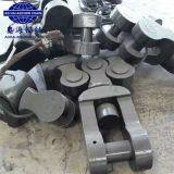 Kenter Shackles Anchor Shackle Pear Shackles A Type B Type Swivel Shackle Anchor Chain Accessories thumbnail-5