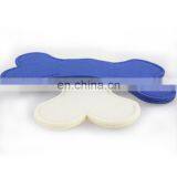 Dog Toys Moldproof Pet Toys Nature Friendly Dog Training Protection Sound Bite Toys in Large Puppy Molars Bone Bauble thumbnail-6