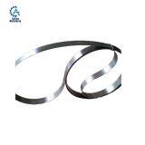 High Performance Toilet Tissue Paper Cutting Band Saw Blade Sharpening Machine Band Saw Blade thumbnail-2