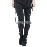 China Factory Fashion Legging and Custom Leggings With Strings thumbnail-4