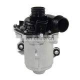 For BMW Z4 35is 35i X6 35iX 740Li 740i 535xi 535iX Electric Water Pump 11517568594 11 51 7 568 594 thumbnail-1