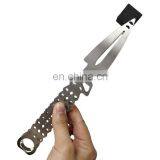 Stainless Steel Hookah Carbon Clip Hookah Accessories Stainless Steel Clip Tweezers thumbnail-3