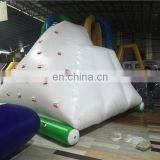 High Quality Inflatable Water Entertainment Equipment Inflatable Water Iceberg on Sale thumbnail-6