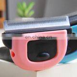 Hair Remove Massage Dematting Grooming Dog Cat Pet Comb thumbnail-4